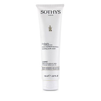 Sothys Hydrating Satin Youth Crema (Salon Size)