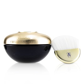 Guerlain Orchidee Imperiale Exceptional La Mascarilla Cuidado Completo