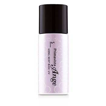 Sofina Primavista Ange Base de maquillaje de larga duración UV FPS 16