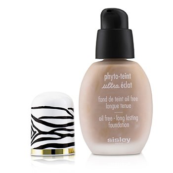 Sisley Phyto Teint Ultra Eclat #3 Natural