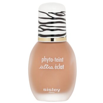 Sisley Phyto Teint Ultra Eclat - # 3N Apricot