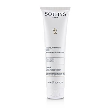 Sothys Wrinkle-Targeting Comfort Youth Crema