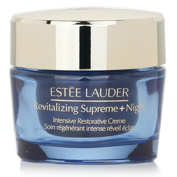Estee Lauder Revitalizing Supreme + Crema de Noche Restauradora Intensiva