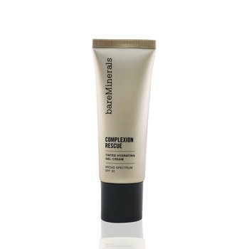 Bare Escentuals Hidratante Teintado Complexion Rescue SPF 30 - # 3.5 Cashew