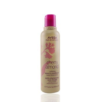 Aveda Cherry Almond Acondicionador Sin Enjuague Suavizante