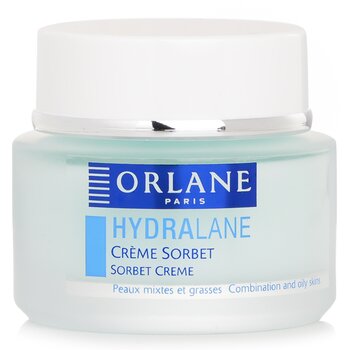 Orlane Hydralane Hydrating Oil-Free Crema (For Combination & Oily Skins) (Random Packaging)