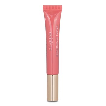 Clarins Perfeccionador de Labios Natural - # 05 Candy Shimmer (Empaque aleatorio)