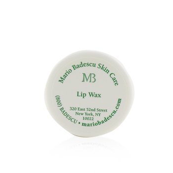 Mario Badescu Cera de Labios (Tarro)