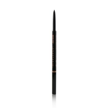 Anastasia Beverly Hills Brow Wiz Skinny Lápiz de Cejas - # Medium Brown(Box Slightly Damaged)