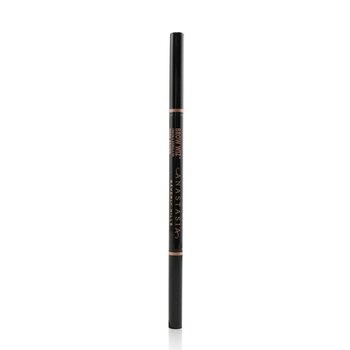 Anastasia Beverly Hills Brow Wiz Skinny Lápiz de Cejas - # Dark Brown