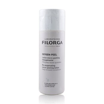 Filorga Oxygen-Peel Loción Micro-Peeling Re-Oxigenante