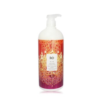 R+Co Bel Air Complejo Acondicionador + Anti-Oxidante Suavizante