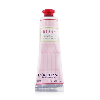 LOccitane Rose Crema de Manos (Empaque aleatorio)