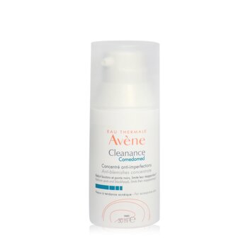 Avene Cleanance Comedomed Concentrado Anti-Manchas - Para Piel Propensa al Acné