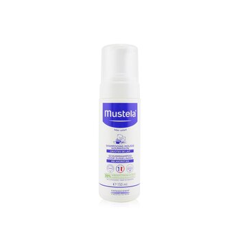 Mustela Mouse Champú