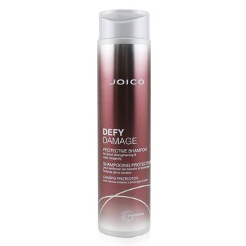 Joico Defy Damage Champú Protector (Para Fortalecer el Enlace & Longevidad del Color)
