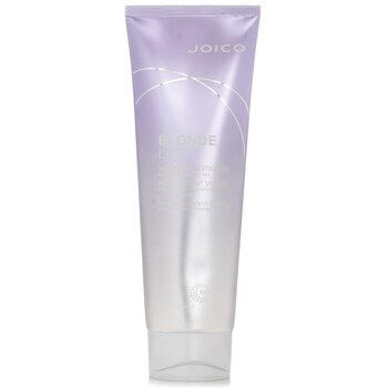 Joico Blonde Life Acondicionador Violeta (Para Rubios Frescos, Brillantes)