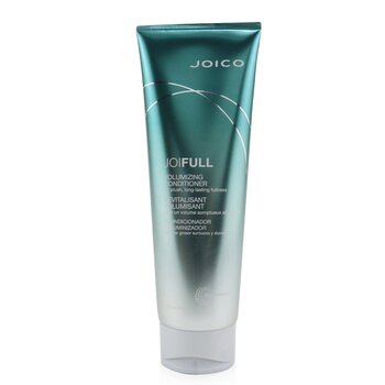 Joico JoiFULL Acondicionador Voluminizante (Para Llenado Duradero, Afelpado)