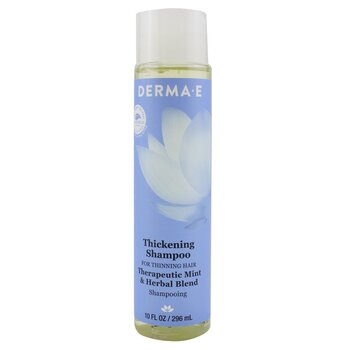 Derma E Champú Engrosador