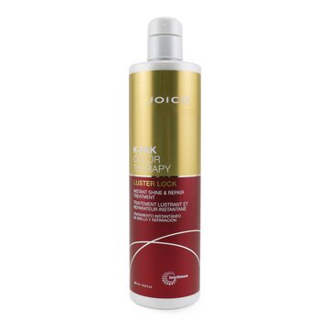 Joico K-Pak Color Therapy Luster Lock Tratamiento Reparación & Brillo Instantáneos