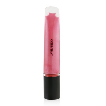 Shiseido Shimmer Brillo en Gel - # 04 Bara Pink