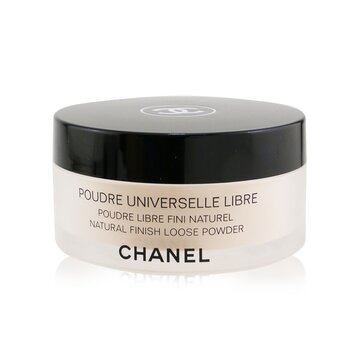 Chanel Polvo Universal Libre - 12