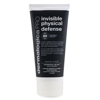 Dermalogica Defensa Física Invisible SPF 30 PRO (Salon Size)