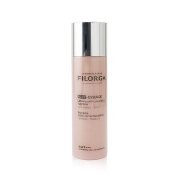 Filorga NCEF-Essence Loción Multi-Corrección Suprema
