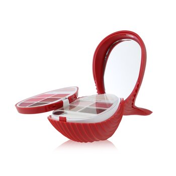 Pupa Kit Ballena N.º 2 - # 013