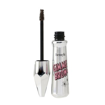 Benefit Gimme Brow+ Gel Fibra Voluminizante - #3 (Neutral Light Brown)