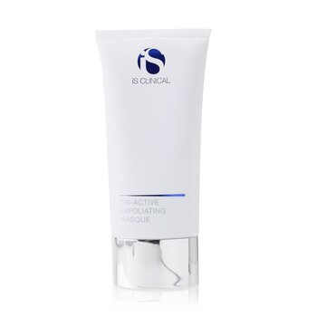 IS Clinical Tri-Active Mascarilla Exfoliante