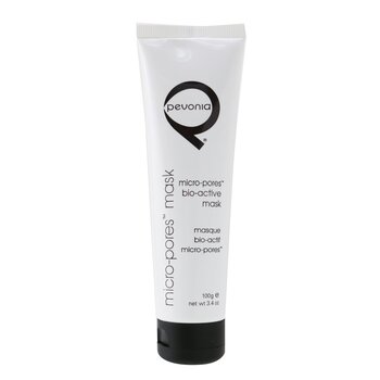 Pevonia Botanica Micro-Pores Mascarilla Bio-Activa (Tamaño Salón)
