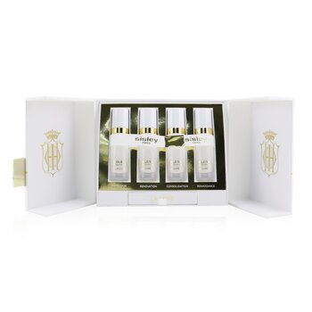 Sisley Sisleya LIntegral Anti-Edad La Cure