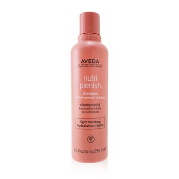 Aveda Nutriplenish Champú - # Light Moisture