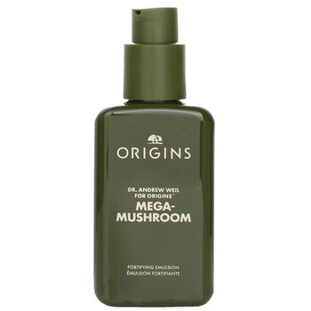 Origins Dr. Andrew Mega-Mushroom Skin Relief & Resilience Emulsión Fortificante