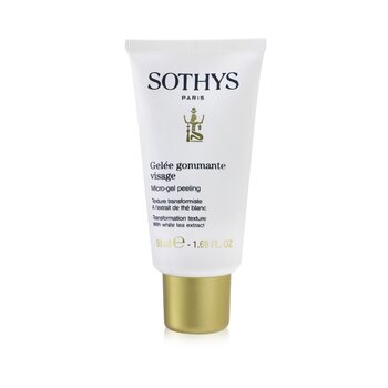 Sothys Peeling de microgel
