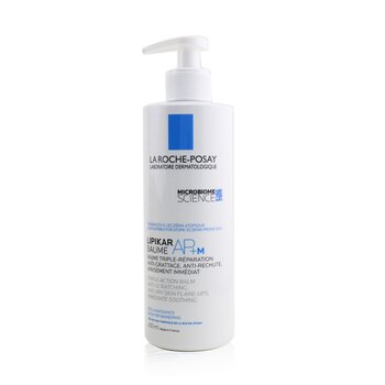 La Roche Posay Lipikar Baume AP+ M (Empaque aleatorio)