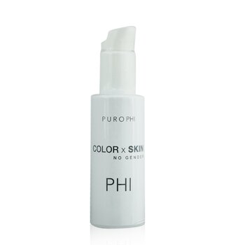 PUROPHI Primer PHI de color x piel sin género
