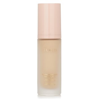 Gucci Fluide De Beaute Fini Naturel Base - # 120N Fair