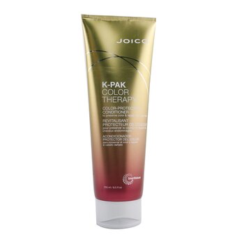 Joico K-Pak Color Therapy Acondicionador Protector de Color (Para Preservar el Color & Reparar el Cabello Dañado)