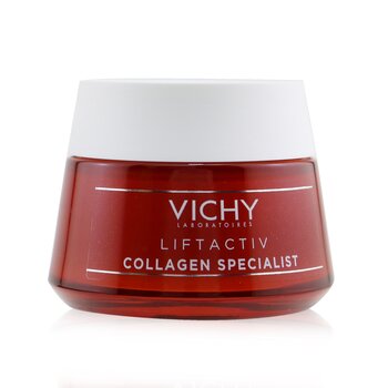 Vichy Liftactiv Colágeno Especialista (Bio-Péptidos + Vitamina C) (Empaque aleatorio)