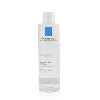 La Roche Posay Agua Micelar Toleriane Dermo-Cleanser (Empaque aleatorio)