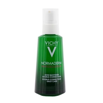 Vichy Normaderm Phytosolution Cuidado Diario Corrección Doble