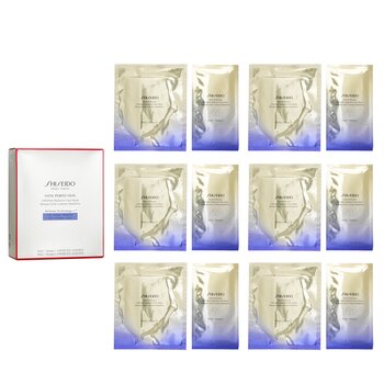 Shiseido Vital Perfection LiftDefine Radiance Mascarilla Facial