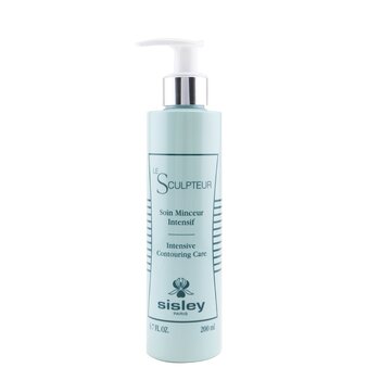 Sisley Le Sculpteur Cuidado Contorneante Intensivo