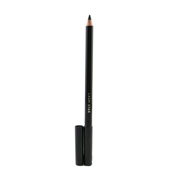Lash Star Pure Pigment Kohl Lápiz Delineador de Ojos - # Infinite Black