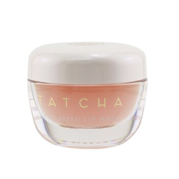 Tatcha The Kissu Mascarilla de Labios