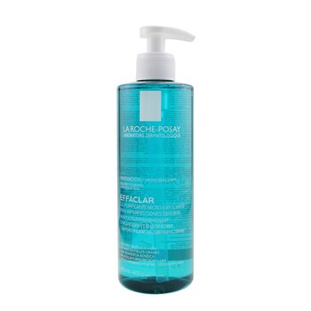 La Roche Posay Effaclar Gel Purificante Micro-Peeling (Empaque aleatorio)