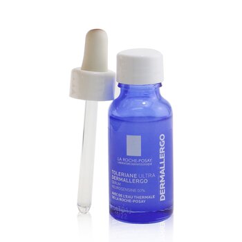 La Roche Posay Toleriane Ultra Dermallergo Suero Con 0.1% Neurosensine