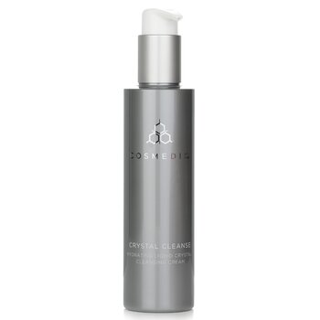 CosMedix Crystal Cleanse Hydrating Liquid Crystal Crema Limpiadora